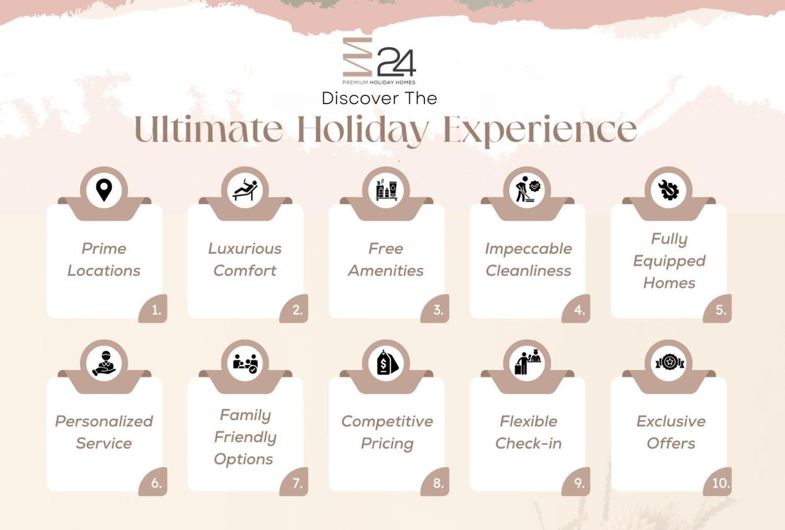 Escape24 Stylish Studio Azizi Riviera 8 Meydan One 두바이 외부 사진